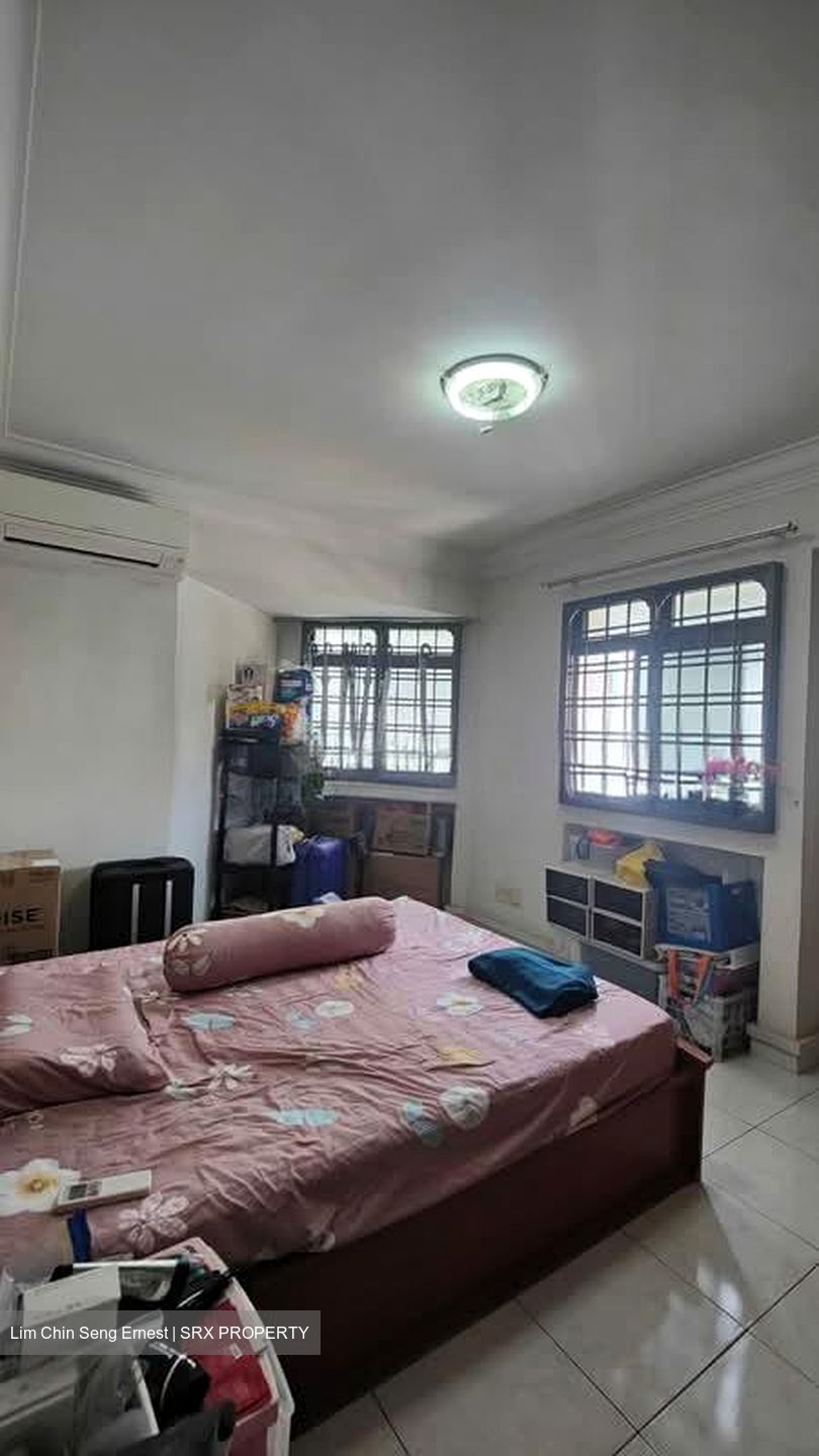 Blk 691 Jurong West Central 1 (Jurong West), HDB 5 Rooms #545990321